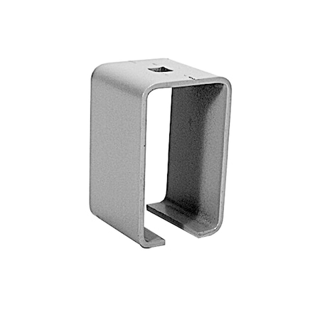 Richards-Wilcox SERIES 232 OVERHEAD CENTER BRACKET SS 0232.00018SS